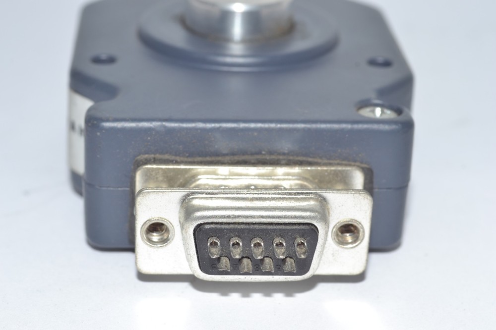 HOHNER AUTOMATION 0701-0102-0008 ENCODER