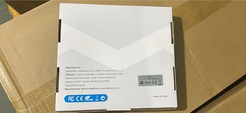 Wireless Microphone Headset With 1/4''plug 165ft Range Uhf Wireless Headset Mic