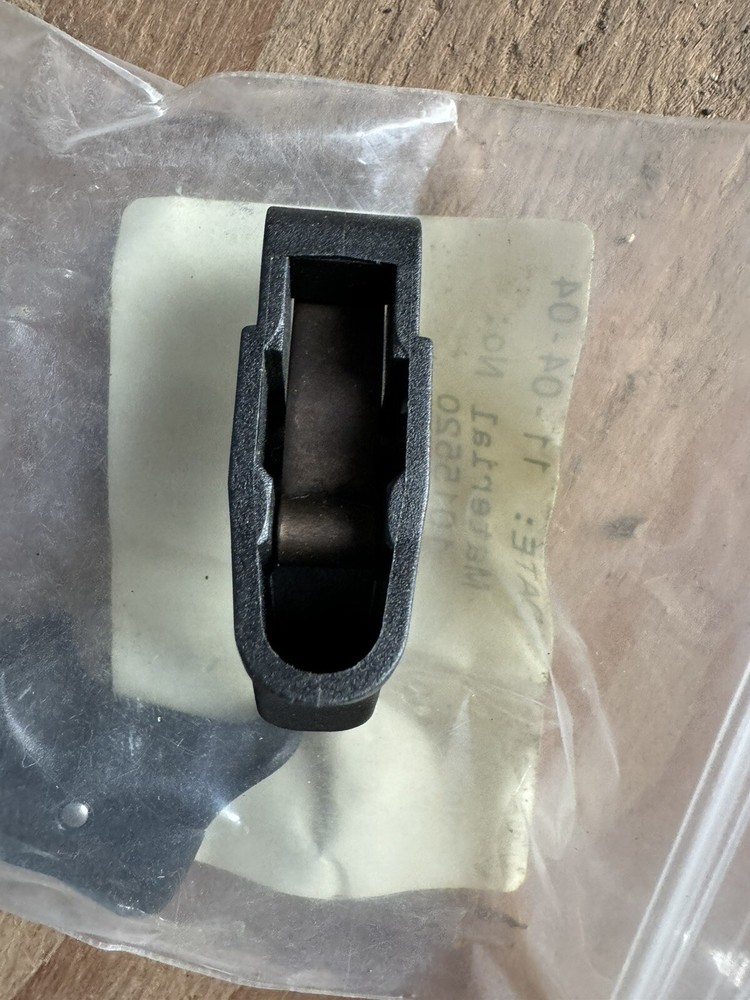Duo-Fast 81.40.D Trigger Control 1015520 Genuine OEM OMER New