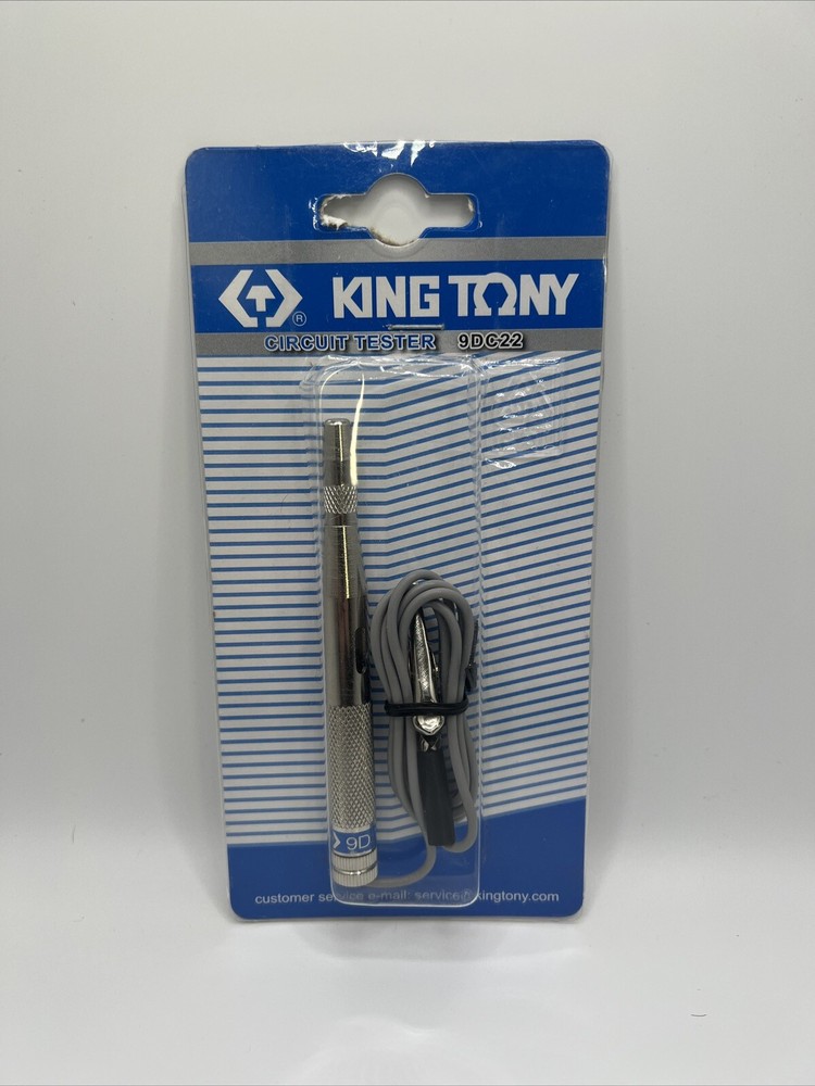 circuit tester