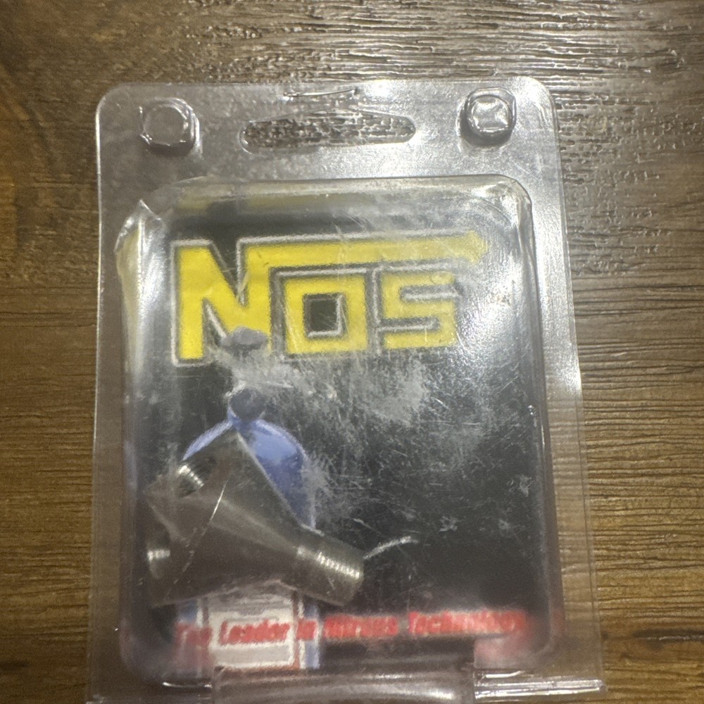 NOS NITROUS DISTRIBUTION BLOCK 16769NOS