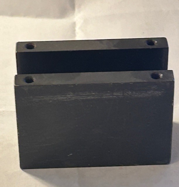 530069 Valve Body