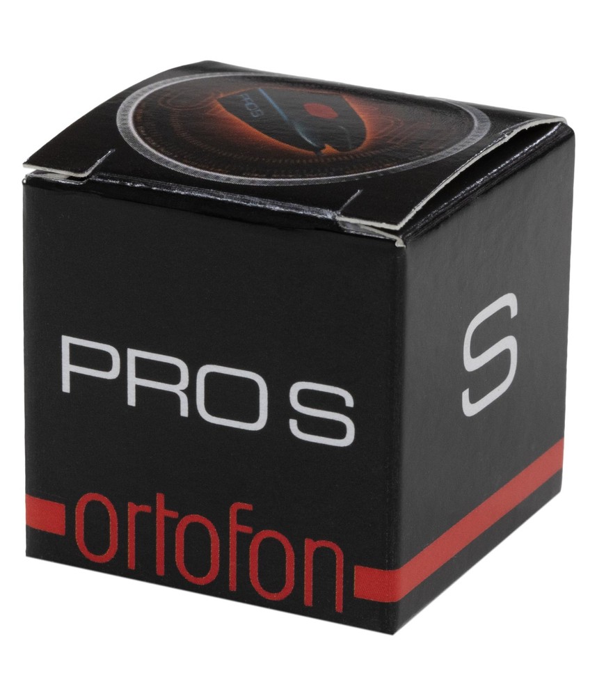 Stylus Pro S Black