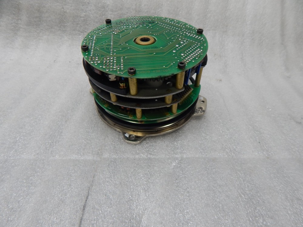 OKUMA OSP ABSOLUTE ENCODER ER-FC-2048D FC type encoder tested in great condition