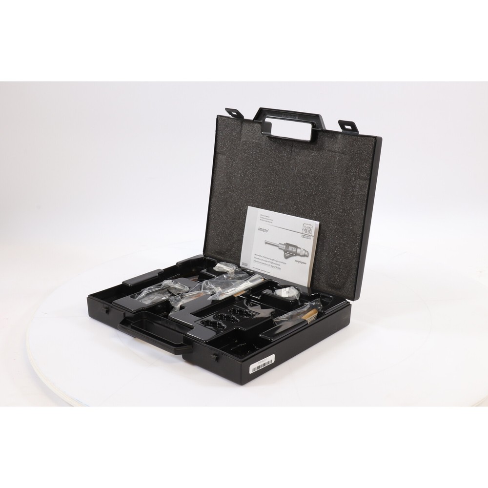 Tesa 6130231 Digital Display New NMP