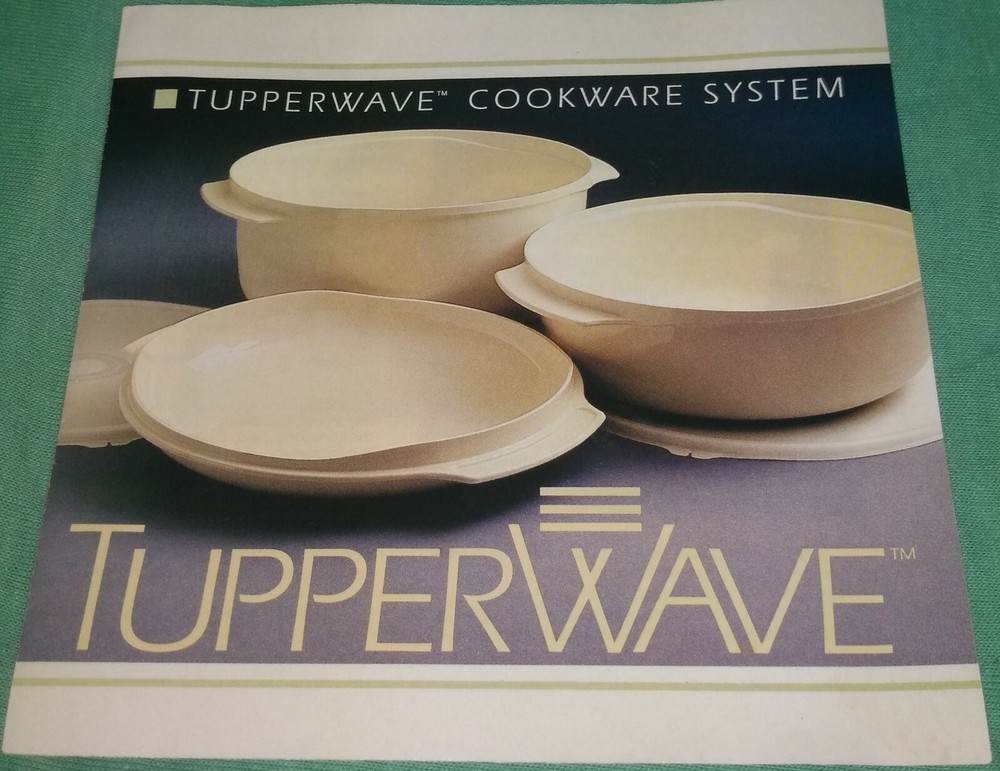 Tupperware Replacement Stack Cooker parts - by the piece