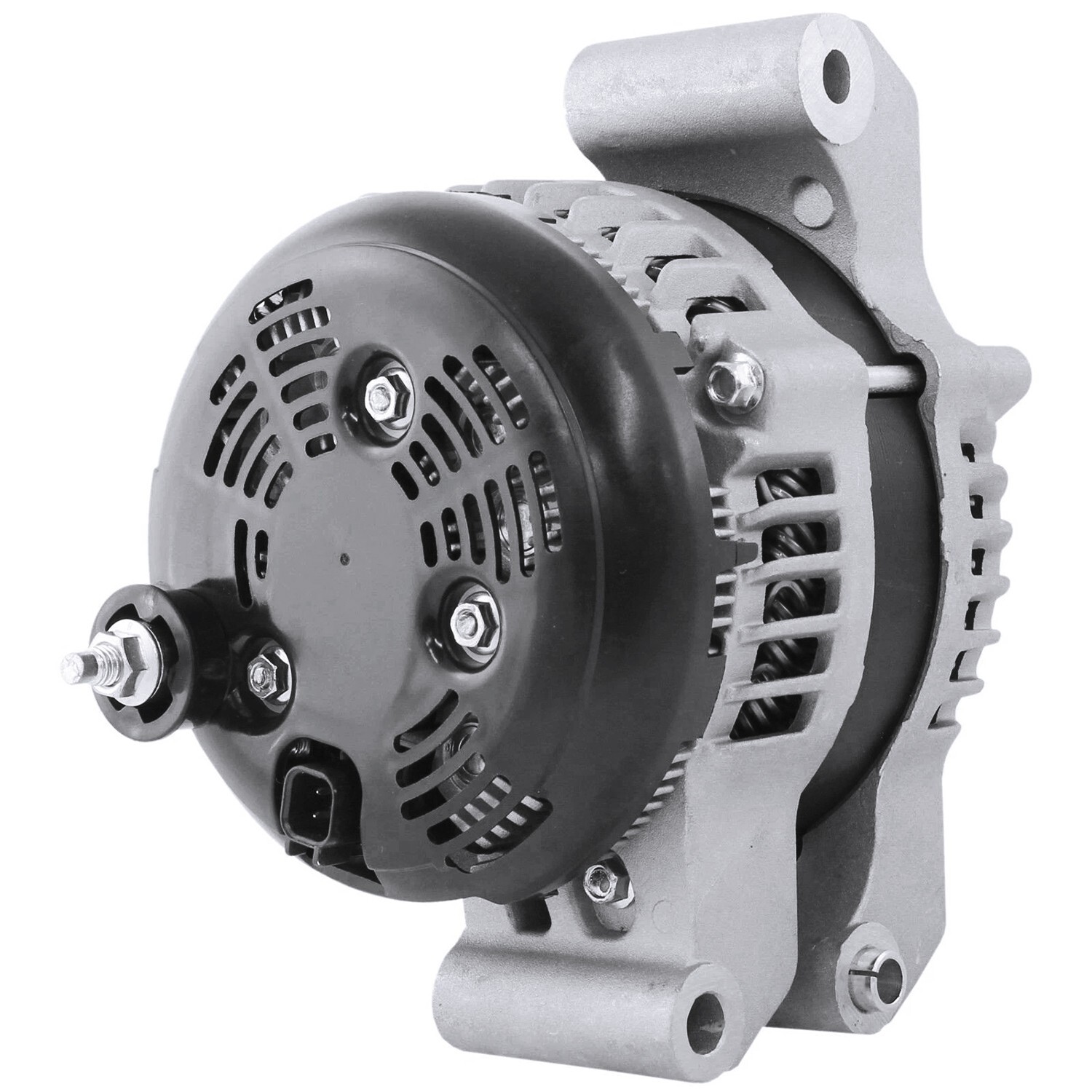 Alternator for Dodge Charger Durango Jeep Grand Cherokee Ram 1500 3.6L 220A 14V