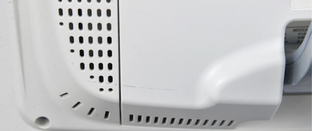 GE Logiq S8 System 2014 w/GE ML6-15-D Wideband Matrix Linear Array