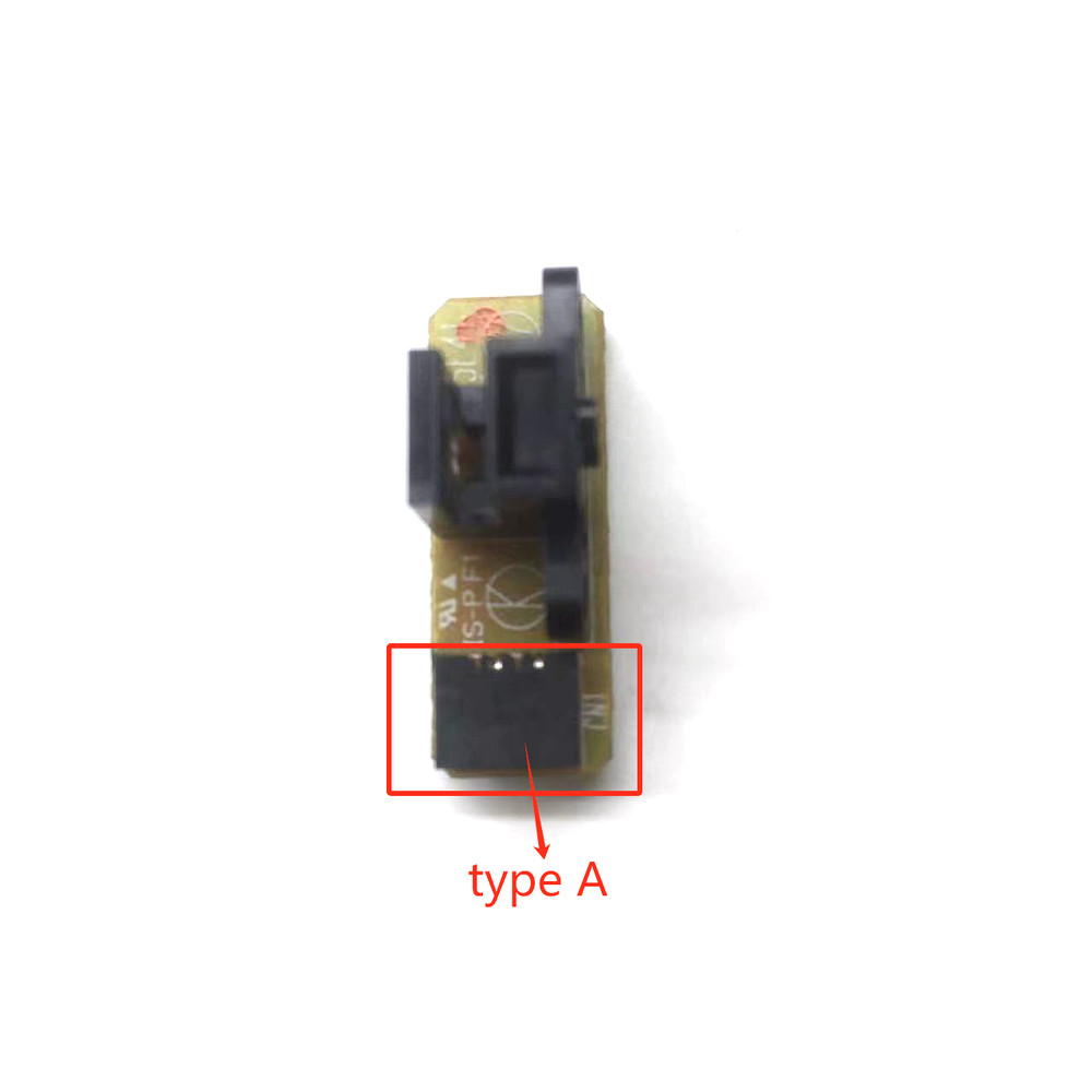 CR Scale Encoder Strip Sensor fits for EPSON XP-452 XP-410 XP-455 XP-411 XP-406