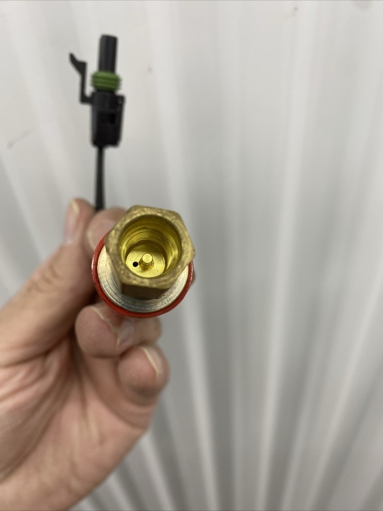High Pressure Switch 18-03790-B New