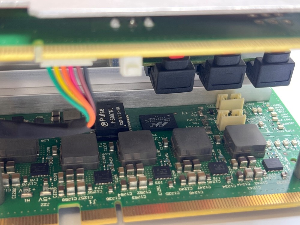 Barco ICMP Integrated Cinema Media Processor