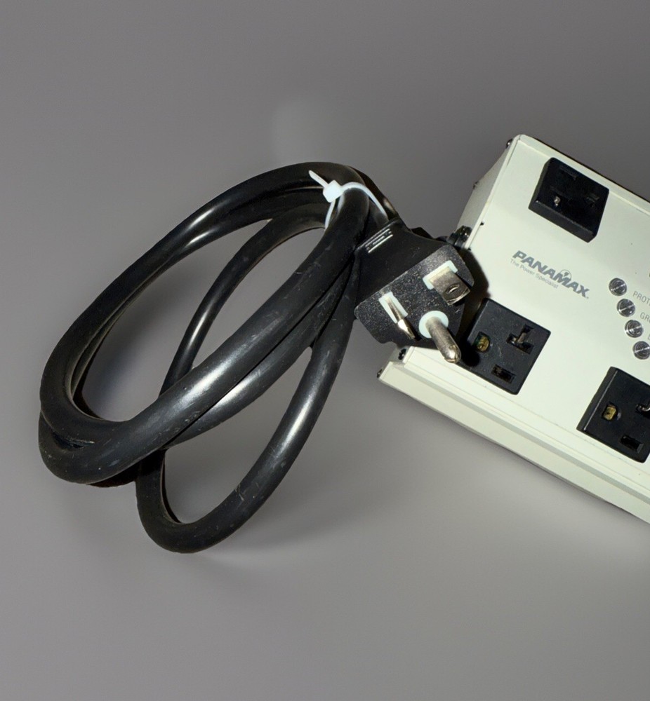 Panamax MAX ImagePro 20 Amp MIP20-MAX