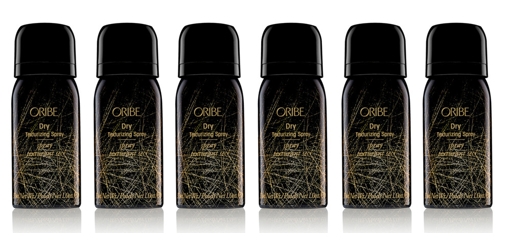 Oribe Dry Texturizing Spray MINI Size (1.0oz) - 6 pack
