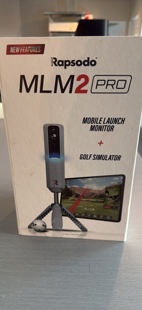 Ralsodo MLM2 Pro