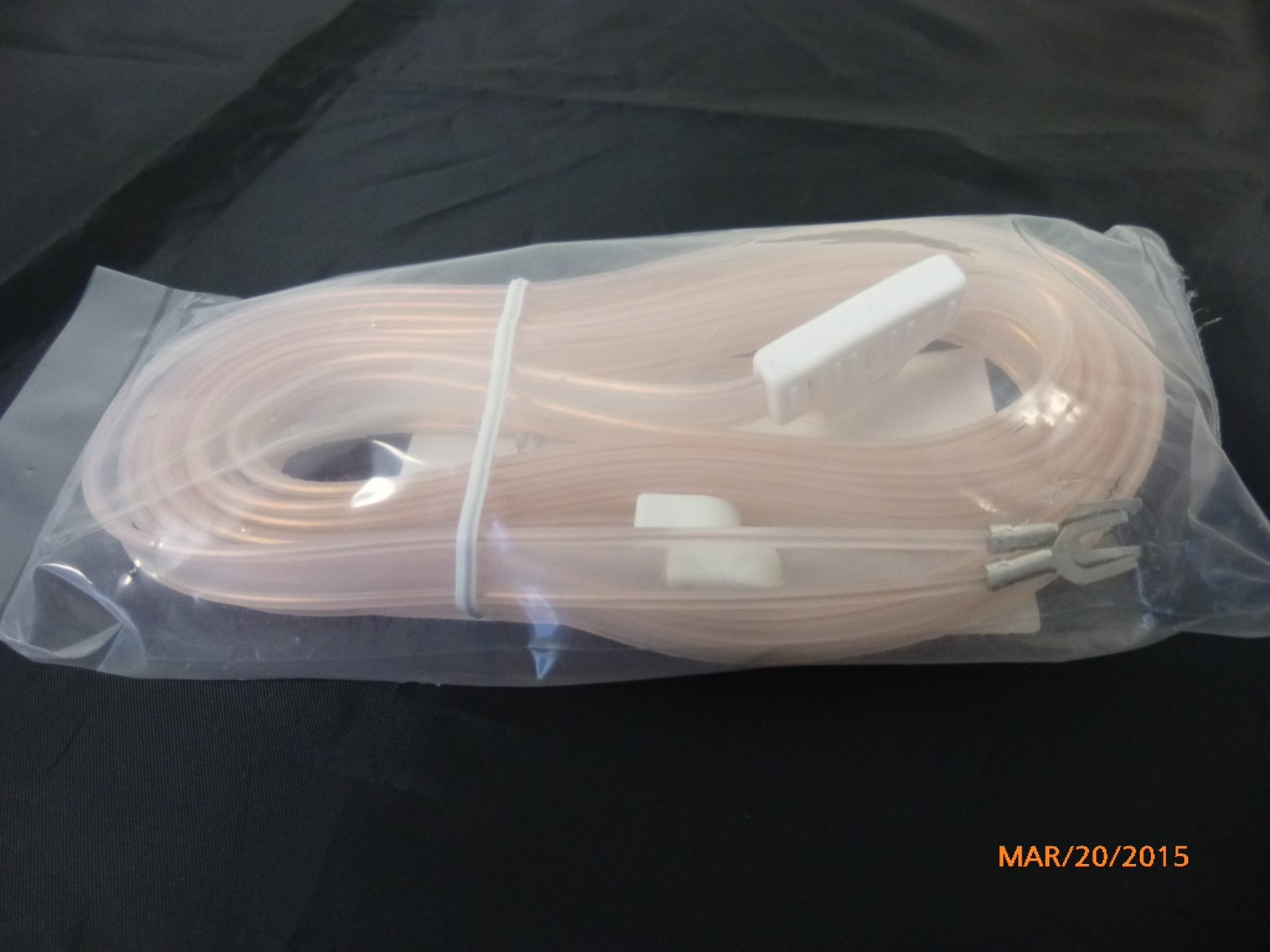 FM RADIO STEREO RECEIVER T DIPOLE ANTENNA WITH F TYPE COAX 300 / 75 OHM ADAPTER