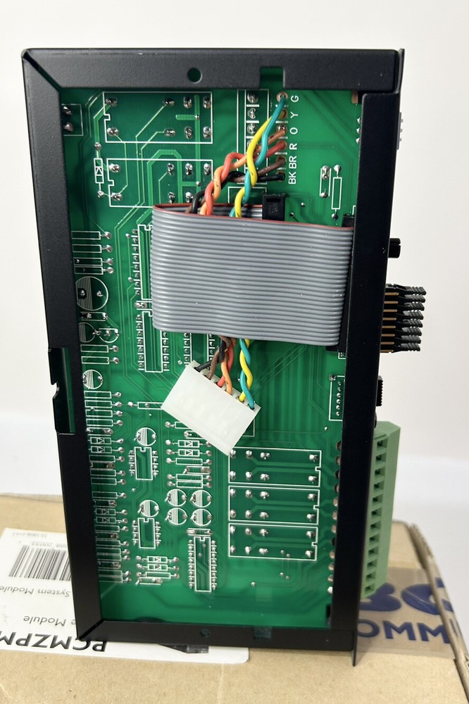 Bogen Model PCMZPM 3 Zone Module PCM2000 System Module / New
