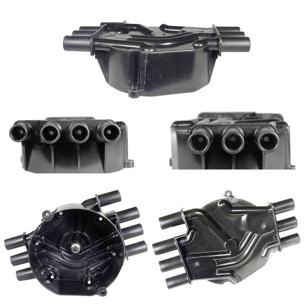 Dist Cap 5D1078 Airtex