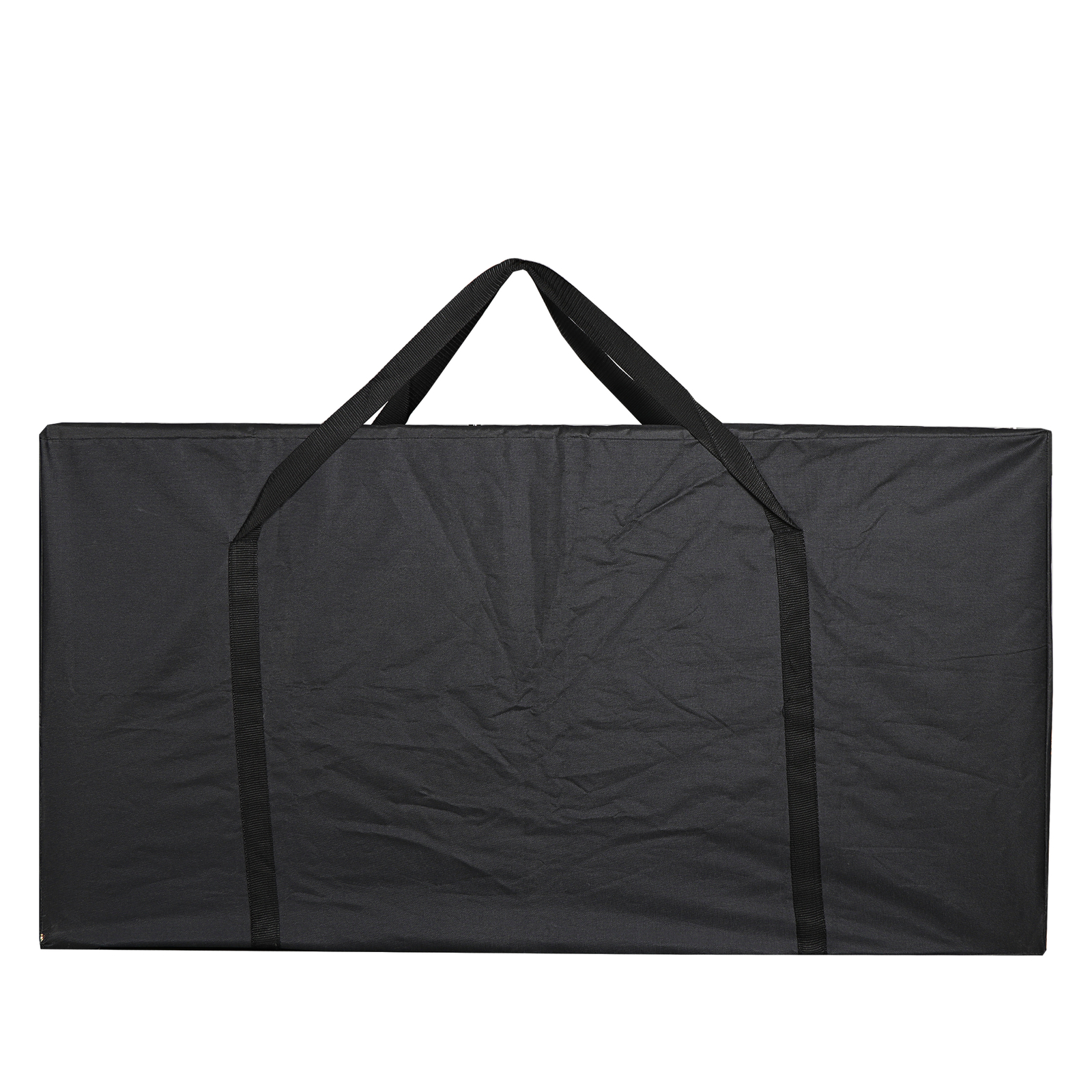 4 x 2FT Cornhole Bean Bag Toss Game Set Lawn Backyard Regulation Size Wooden