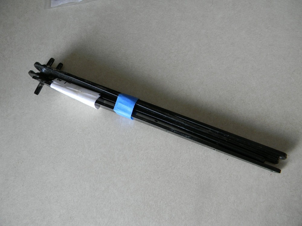 Delta 22-580 Left table support bar, 899302