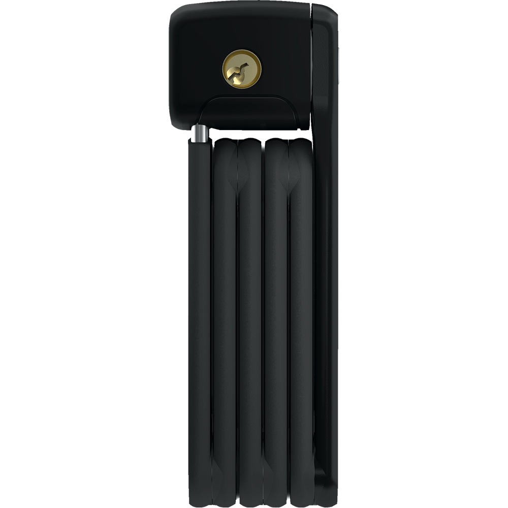 Abus Bordo uGrip Lite Mini 6055 Keyed Folding Lock - 60cm Black
