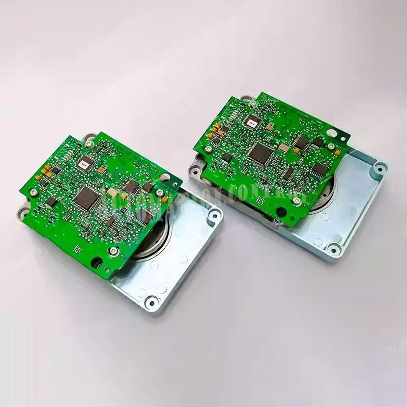 1PC Replace VAU1254 CDPRO 2 VAU1255 /31LF CD Movement Components