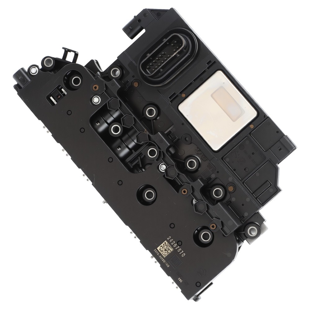 GEN2 6T70 6T75 TCM Transmission Control Module GEN2 Transmission Control Module