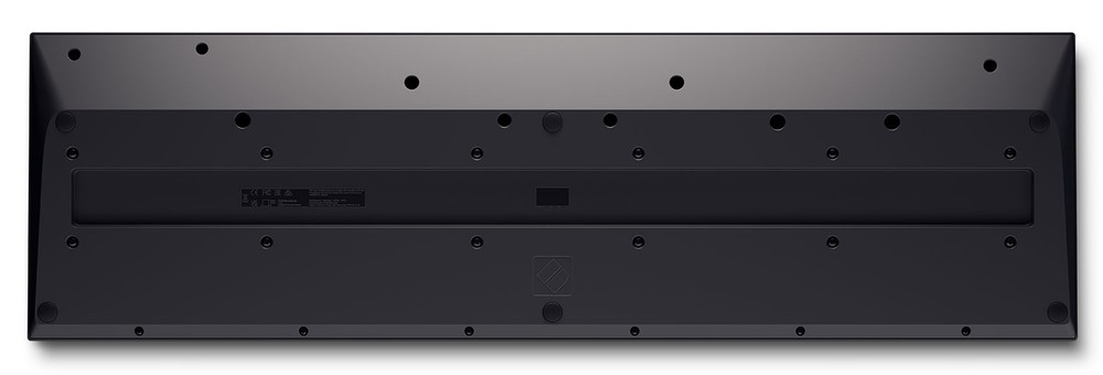 Novation LAUNCHKEY 49 MK4 49-Key USB MIDI Ableton Live Keyboard Controller+Bench