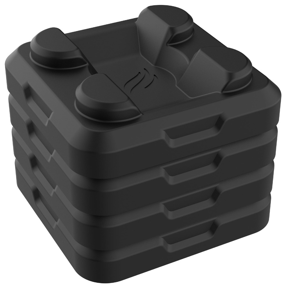 Blackstone 1/4"  Griddle Leveling Shims Kit, 8-Piece