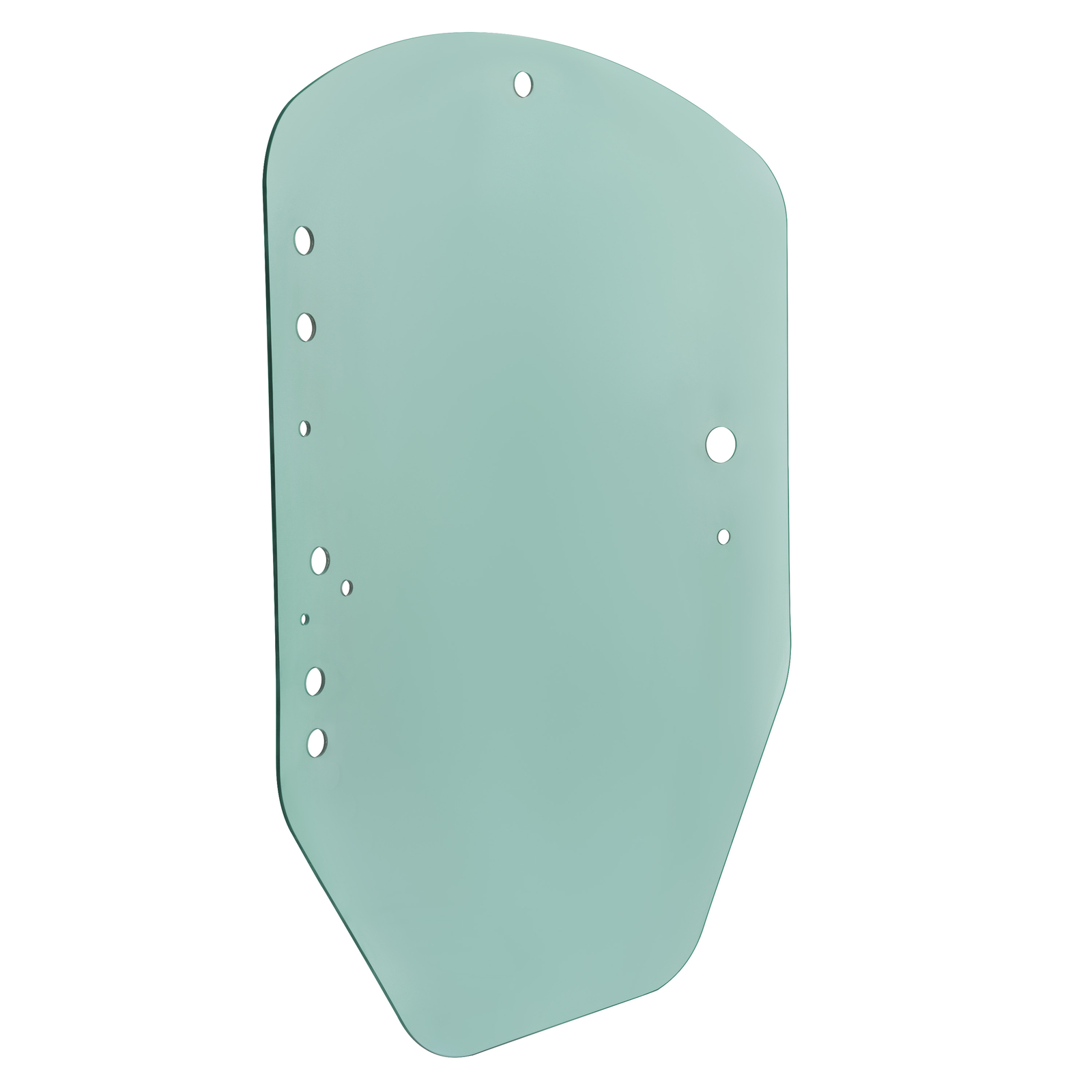 For #T312628 John Deere Skid Steer & Track Loader 323D 323E 333D 333E Door Glass