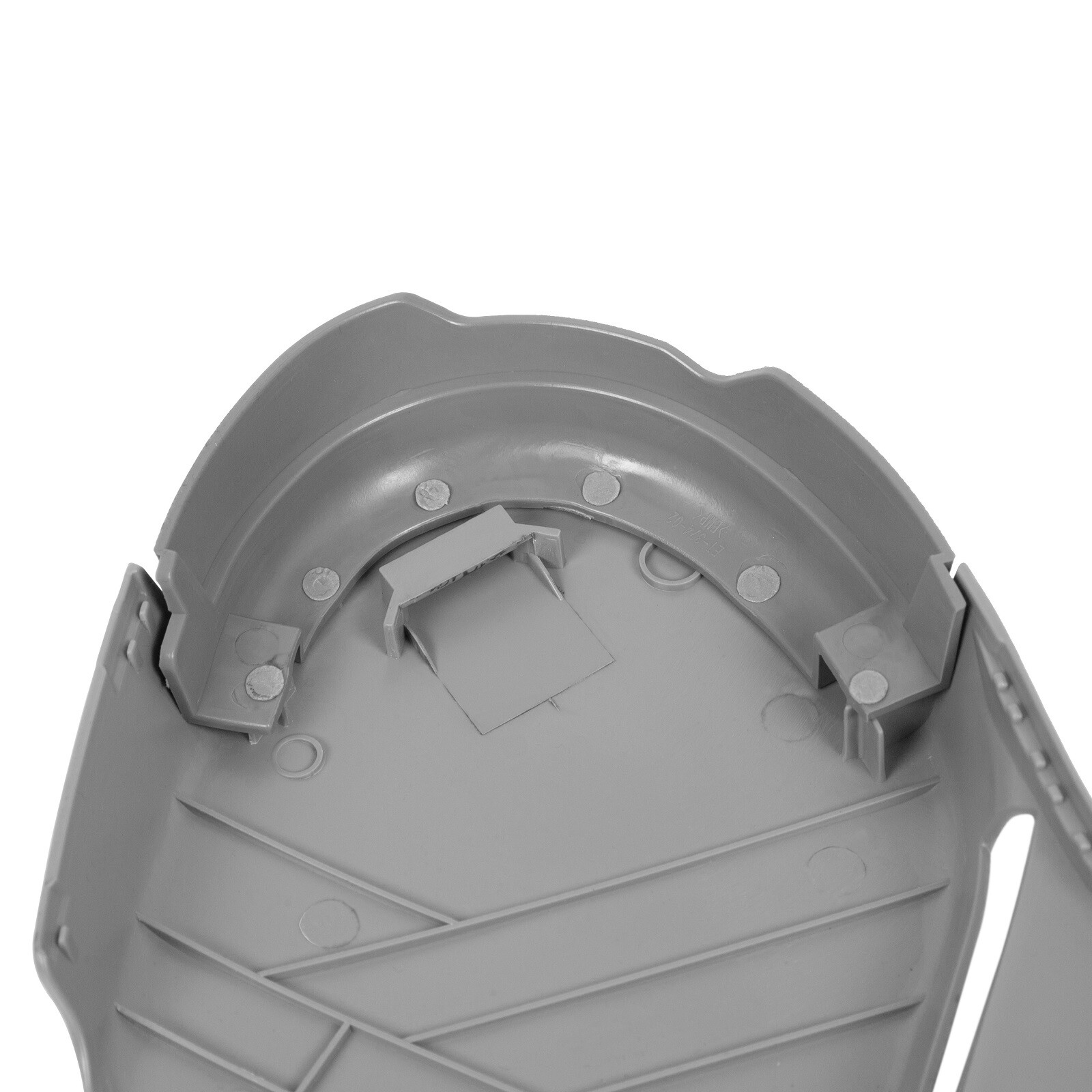 Driver Side Plastic Seat Trim Panel Bezel LH For Toyota Tacoma 2001-2004