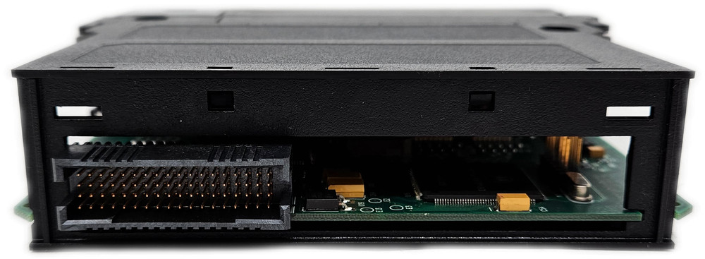 AMCI 3204 4-Axis Stepper Servo Control Module for PLC-5 Platform