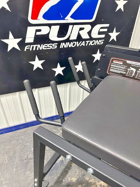 Legend Fitness | Performance Series Reverse Hyper Back Extension