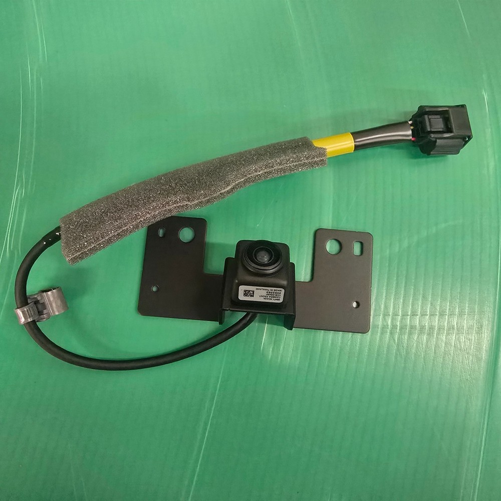 Genuine Altima Front Camera 284F1-6CA0A