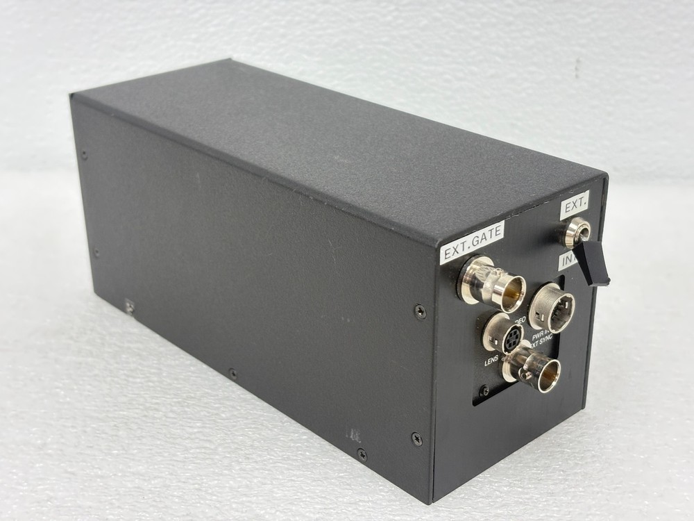USED | Pulnix AG-5745EF-3 Precision Industrial Imaging Sensor for Machine-Vision