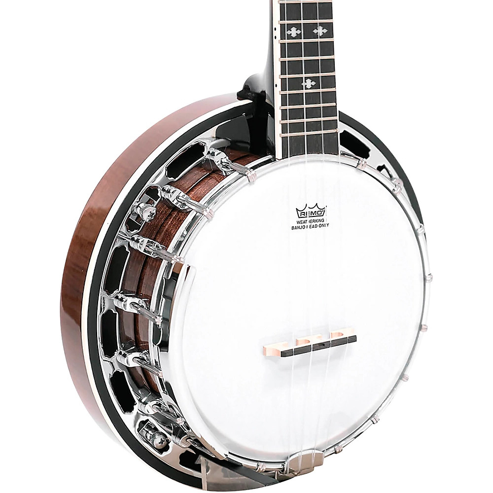 Gold Tone Banjolele Deluxe