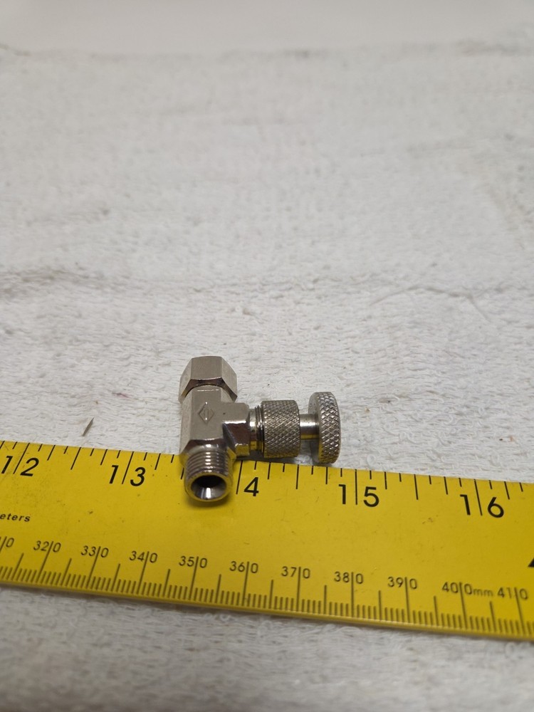 Binks 73- 23 Needle Valve