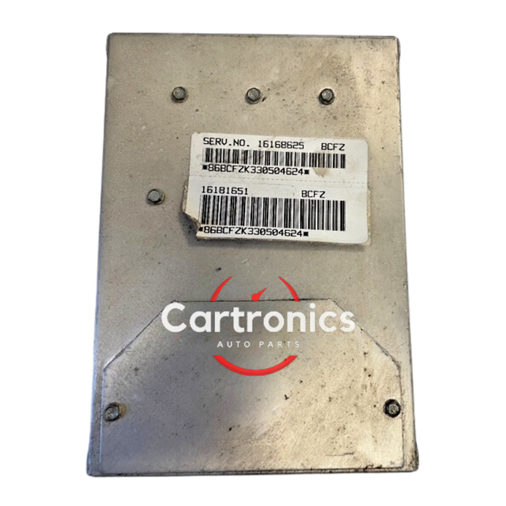 16168625 Chevy Engine Computer ECM ECU 1993 - 1994