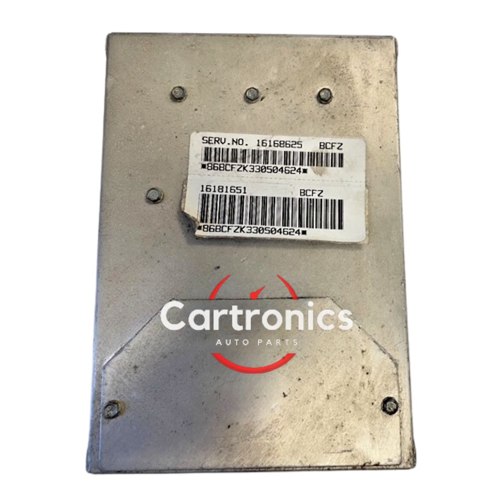 16168625 Chevy Engine Computer ECM ECU 1993 - 1994