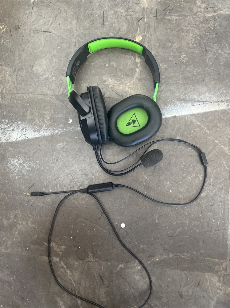 Turtle Beach Recon 50 Xbox Gaming Headset