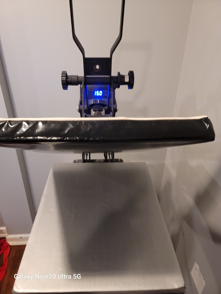 dtg print machine, press, pre treat machine