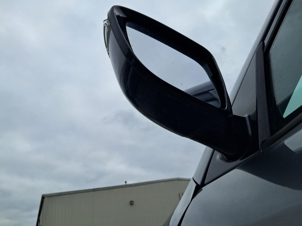 PATHFINDR 2017 Glove Box 4803436