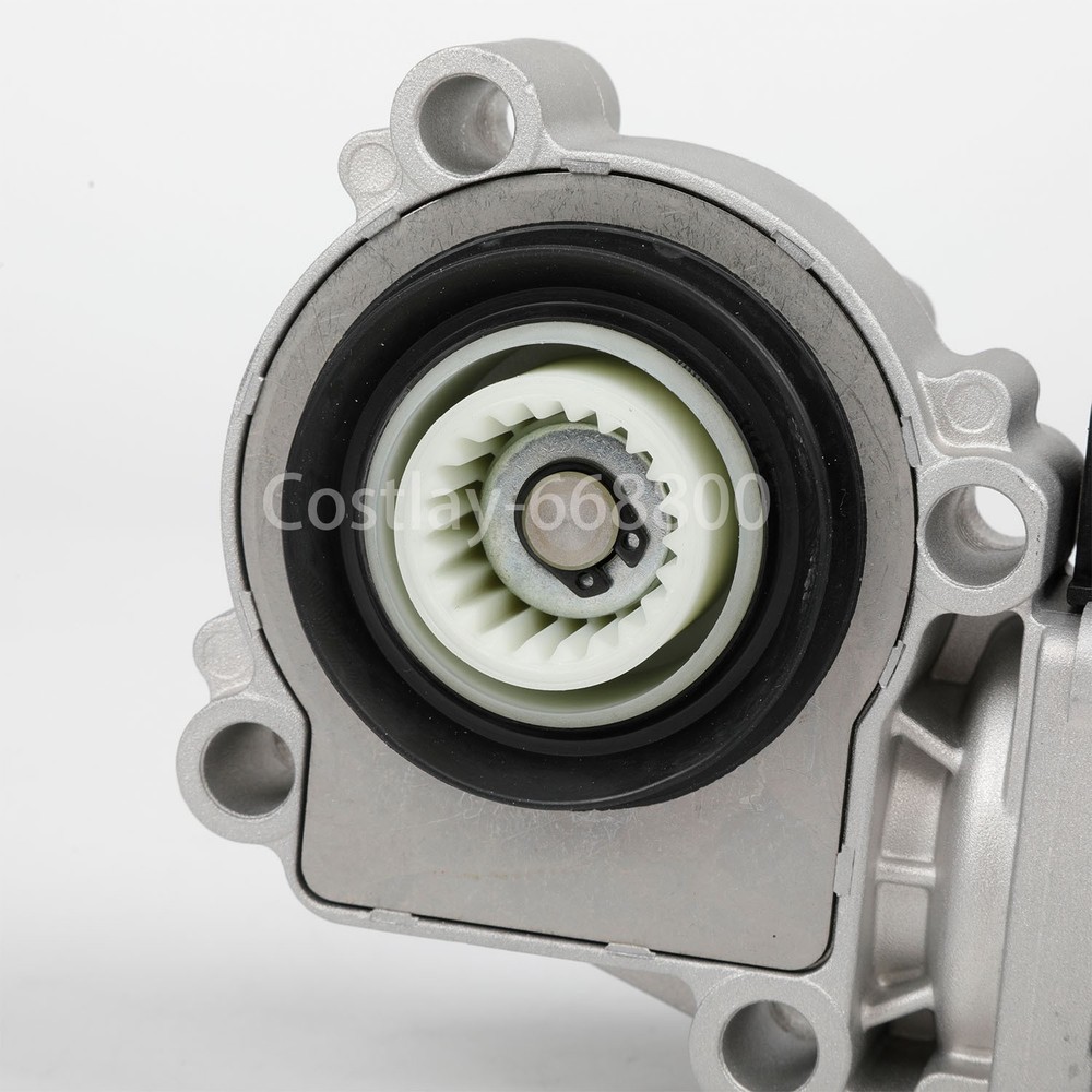 Transfer Case Shift Actuator Shift Motor For BMW X3 / X5 E53 E71 E83 27107566296