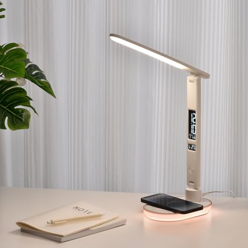 Multi Functional Table Multi functional Table Lamp U20 White
