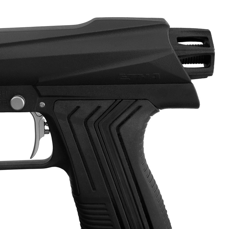 Exalt Etha/ Emek Streamline Back Cap