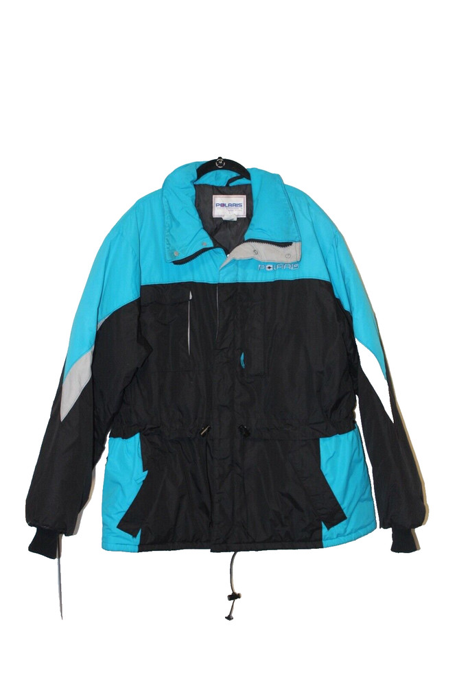 Polaris Snowmobile Jacket Size XL