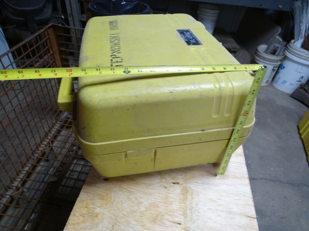 TopCon Auto Leveling Rotary Laser , Rl-VH3C