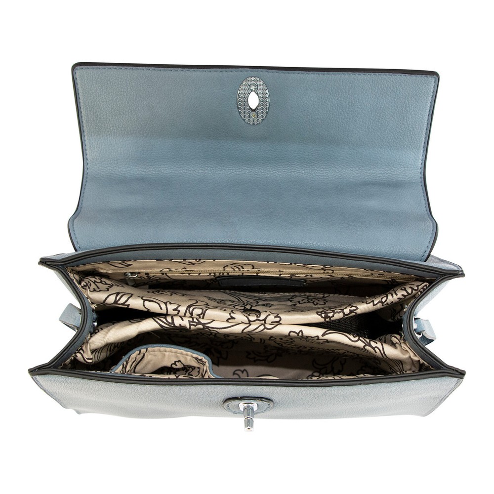 Hemera Concealed Carry Satchel Handbag