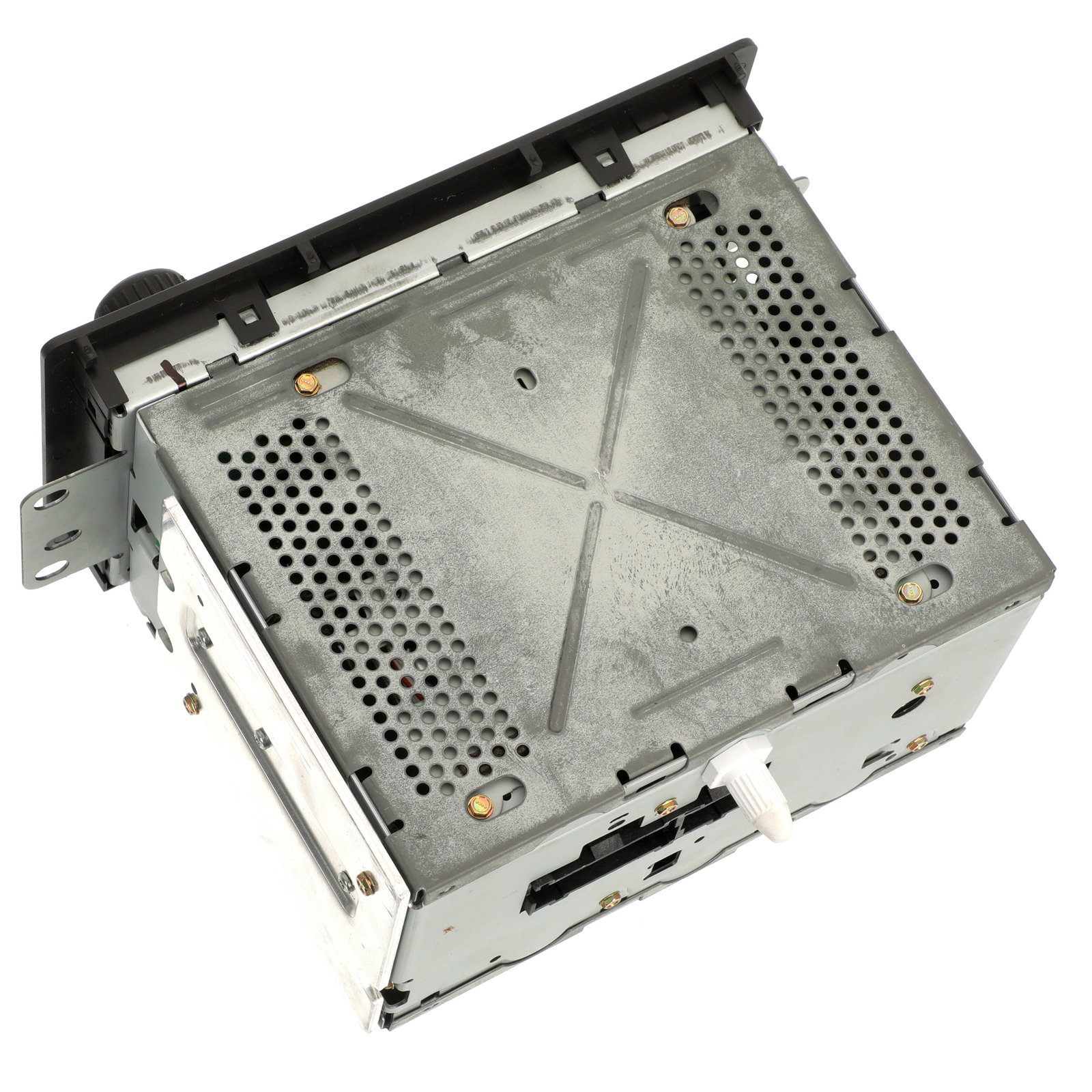 Genuine GM 2002-2003 Chevrolet Trailblazer GMC Envoy Radio Assembly 15058226