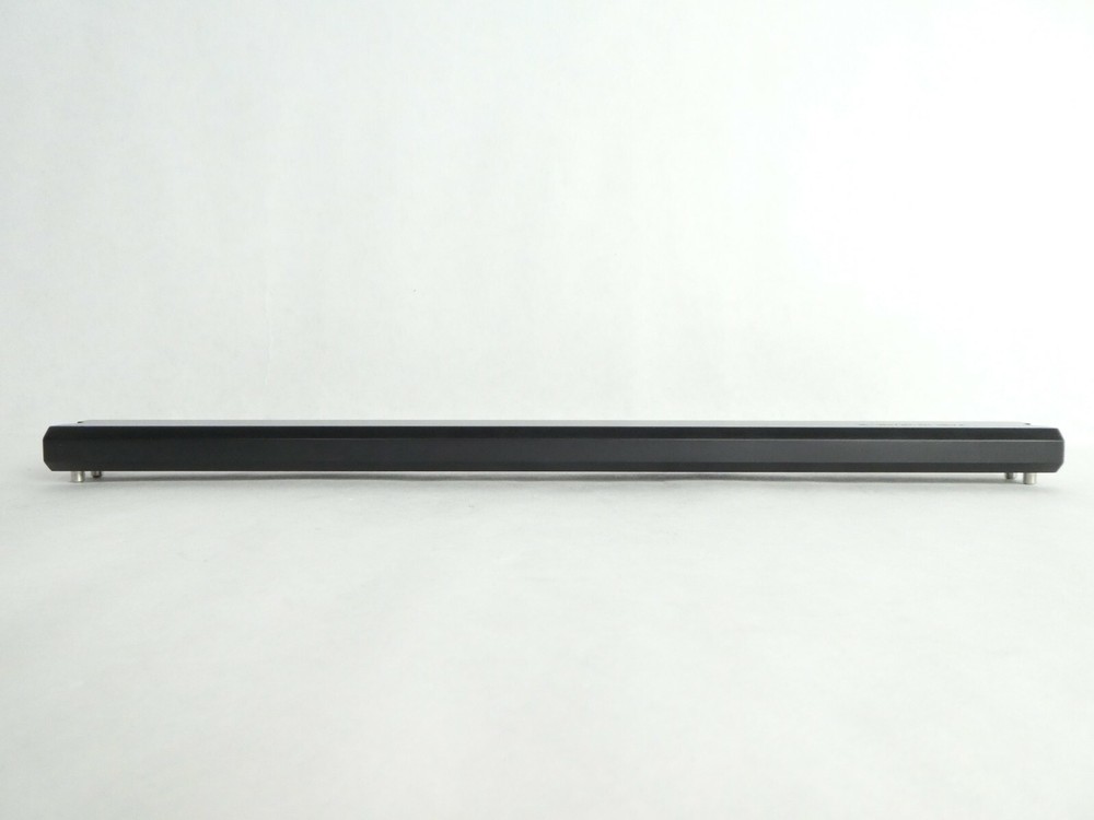 ASM Advanced Semiconductor Materials 16-193720-01 Bar Alignment Plate New