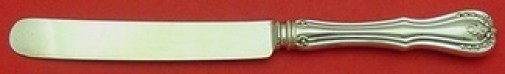 Devon by Reed and Barton Sterling Silver Regular Knife Blunt 9" Flatware